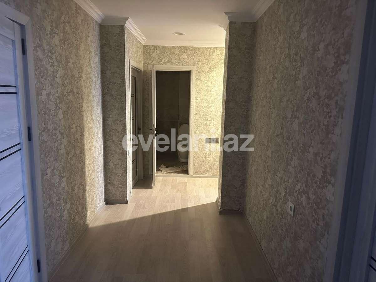 Kirayə verilir, yeni tikili, 3 otaqlı, 135 m², Bakı, Nəsimi r, 1-ci mikrorayon q, 20 yanvar m.