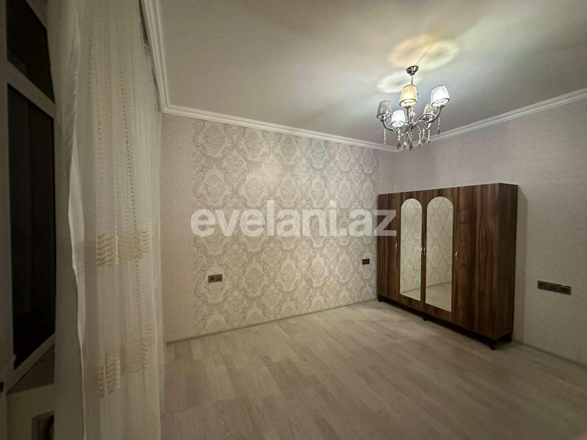 Kirayə verilir, yeni tikili, 3 otaqlı, 135 m², Bakı, Nəsimi r, 1-ci mikrorayon q, 20 yanvar m.
