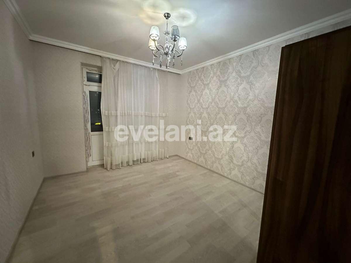 Kirayə verilir, yeni tikili, 3 otaqlı, 135 m², Bakı, Nəsimi r, 1-ci mikrorayon q, 20 yanvar m.