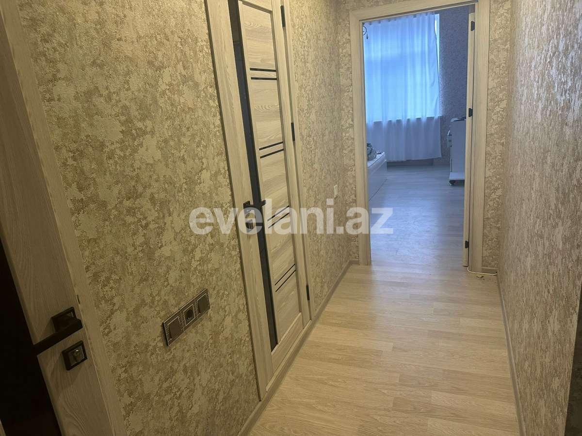 Kirayə verilir, yeni tikili, 3 otaqlı, 135 m², Bakı, Nəsimi r, 1-ci mikrorayon q, 20 yanvar m.