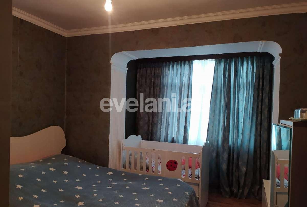 Satılır, köhnə tikili, 3 otaqlı, 65 m², Bakı, Nizami r, Neftçilər m.