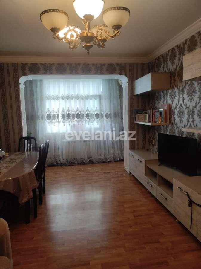 Satılır, köhnə tikili, 3 otaqlı, 65 m², Bakı, Nizami r, Neftçilər m.