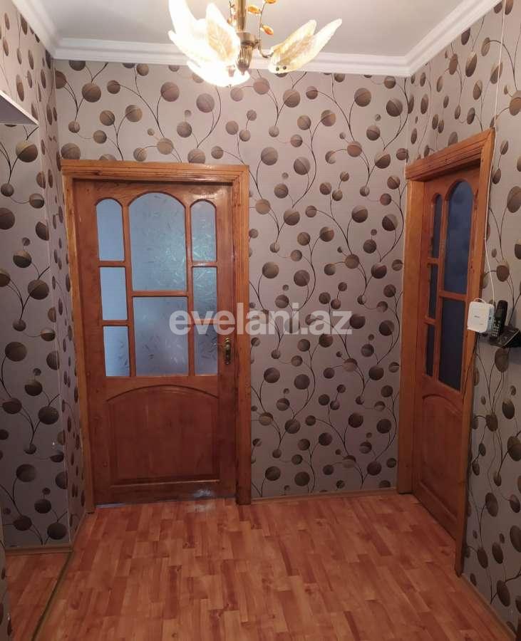Satılır, köhnə tikili, 3 otaqlı, 65 m², Bakı, Nizami r, Neftçilər m.