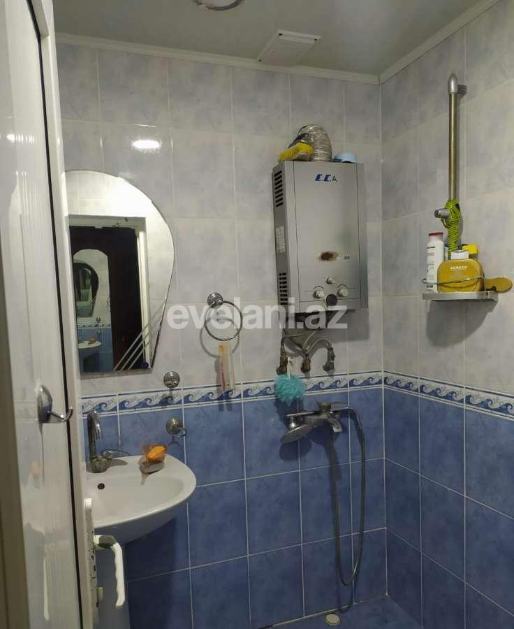 Satılır, köhnə tikili, 3 otaqlı, 65 m², Bakı, Nizami r, Neftçilər m.