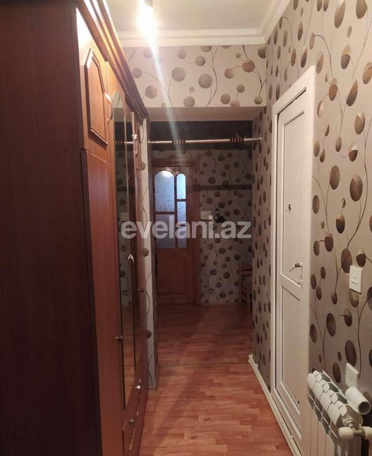 Satılır, köhnə tikili, 3 otaqlı, 65 m², Bakı, Nizami r, Neftçilər m.