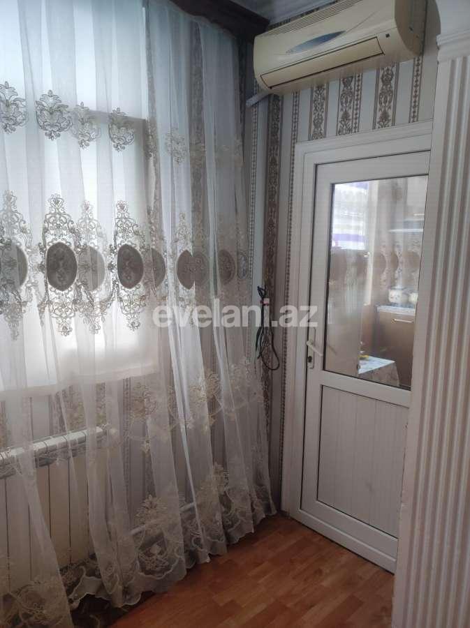 Satılır, köhnə tikili, 3 otaqlı, 65 m², Bakı, Nizami r, Neftçilər m.