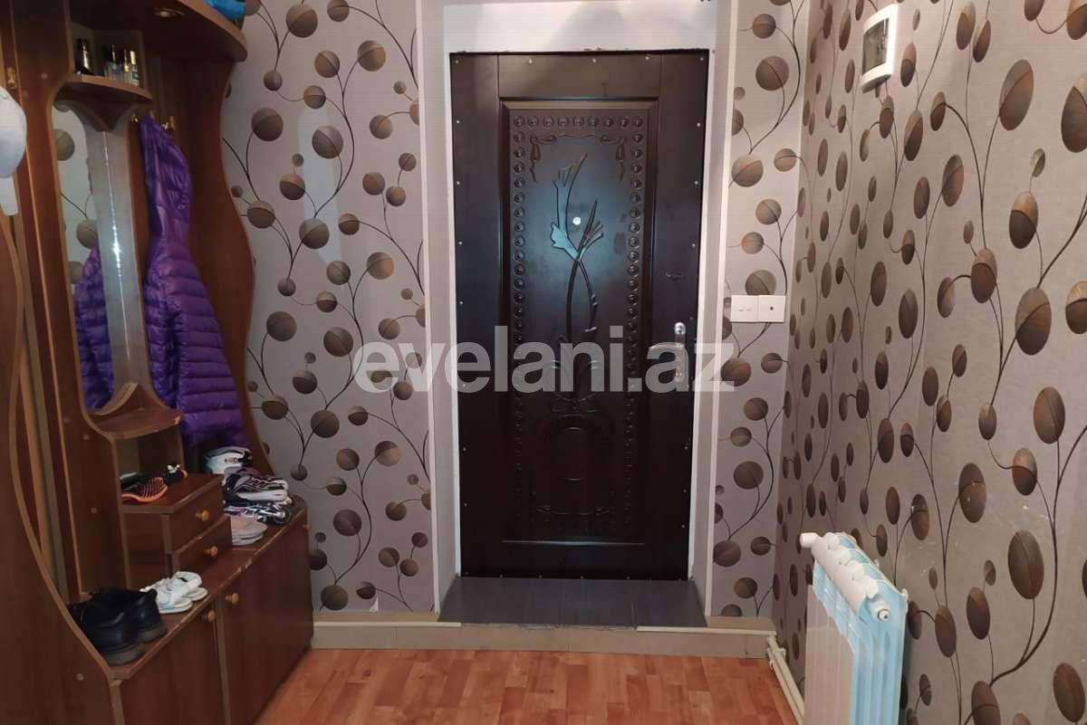 Satılır, köhnə tikili, 3 otaqlı, 65 m², Bakı, Nizami r, Neftçilər m.