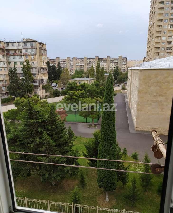 Satılır, köhnə tikili, 3 otaqlı, 65 m², Bakı, Nizami r, Neftçilər m.