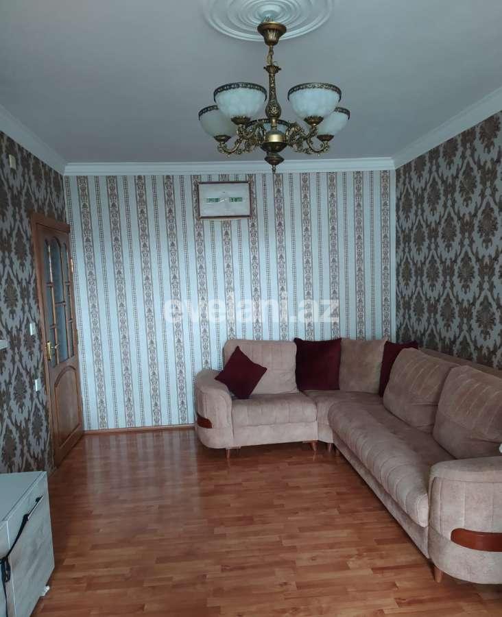 Satılır, köhnə tikili, 3 otaqlı, 65 m², Bakı, Nizami r, Neftçilər m.