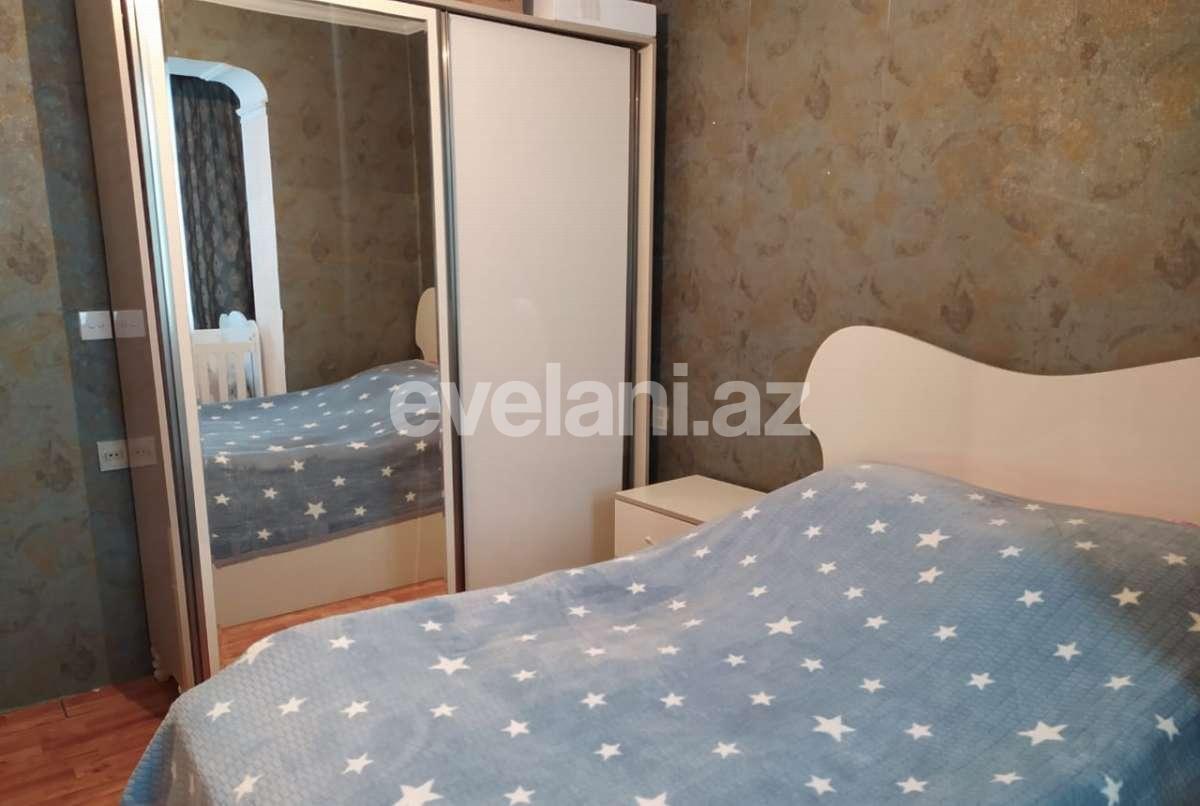 Satılır, köhnə tikili, 3 otaqlı, 65 m², Bakı, Nizami r, Neftçilər m.