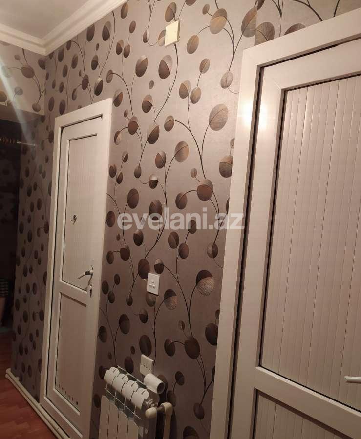 Satılır, köhnə tikili, 3 otaqlı, 65 m², Bakı, Nizami r, Neftçilər m.