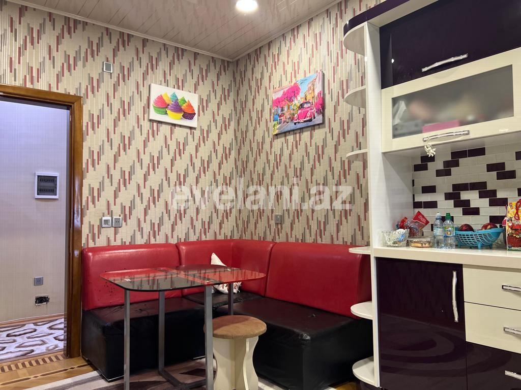 Satılır, yeni tikili, 3 otaqlı, 100 m², Bakı, Yasamal r, Yasamal q, Elmlər Akademiyası m.
