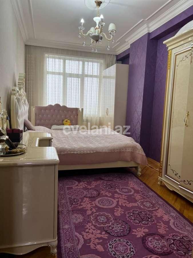 Satılır, yeni tikili, 3 otaqlı, 100 m², Bakı, Yasamal r, Yasamal q, Elmlər Akademiyası m.