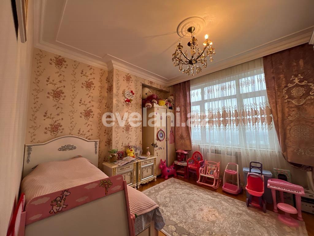 Satılır, yeni tikili, 3 otaqlı, 100 m², Bakı, Yasamal r, Yasamal q, Elmlər Akademiyası m.