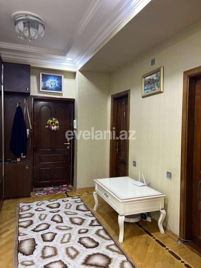 Satılır, yeni tikili, 3 otaqlı, 100 m², Bakı, Yasamal r, Yasamal q, Elmlər Akademiyası m.