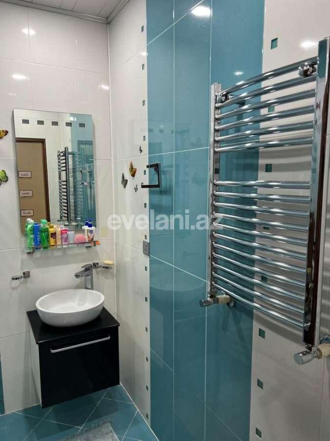 Satılır, yeni tikili, 3 otaqlı, 100 m², Bakı, Yasamal r, Yasamal q, Elmlər Akademiyası m.