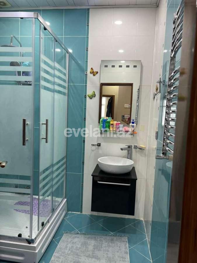 Satılır, yeni tikili, 3 otaqlı, 100 m², Bakı, Yasamal r, Yasamal q, Elmlər Akademiyası m.