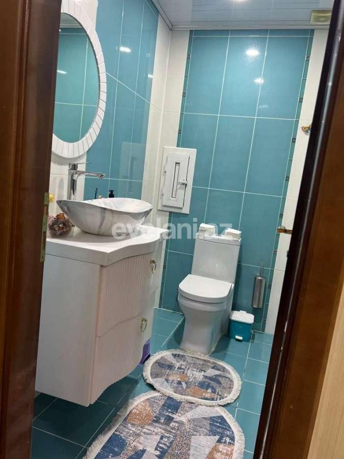 Satılır, yeni tikili, 3 otaqlı, 100 m², Bakı, Yasamal r, Yasamal q, Elmlər Akademiyası m.