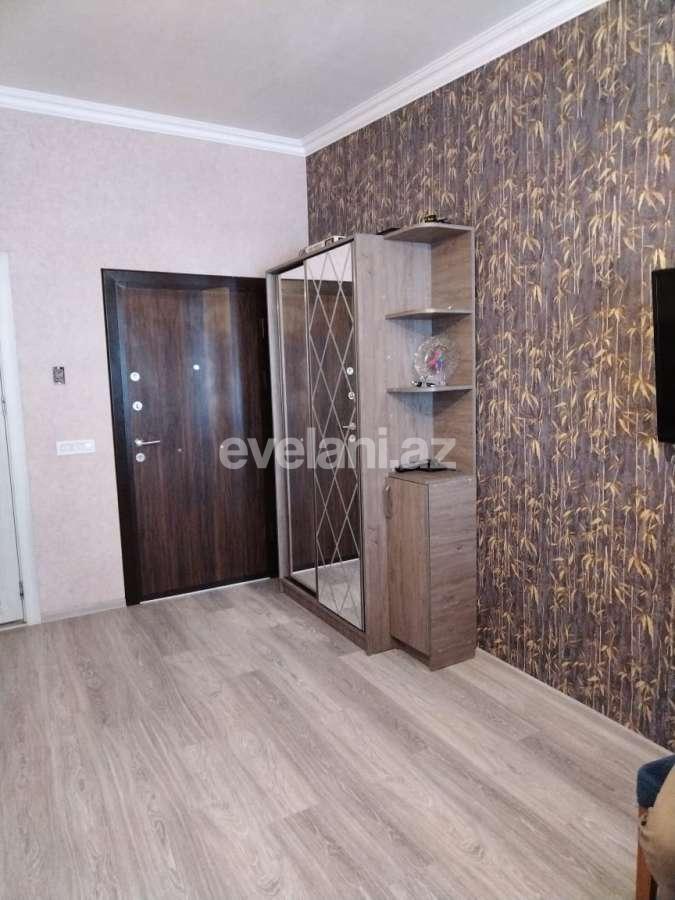 Satılır, yeni tikili, 1 otaqlı, 30 m², Bakı, Yasamal r, 20 yanvar m.