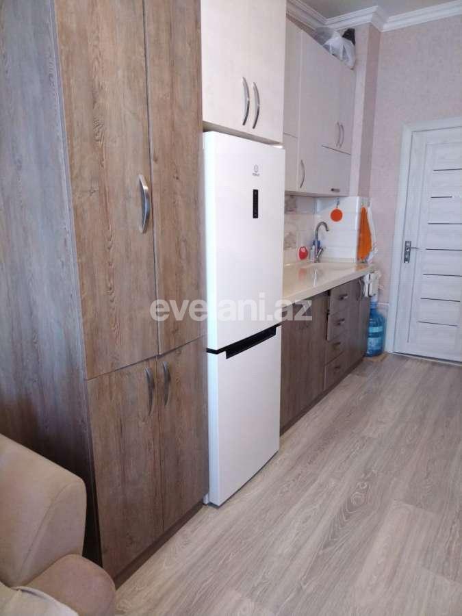 Satılır, yeni tikili, 1 otaqlı, 30 m², Bakı, Yasamal r, 20 yanvar m.