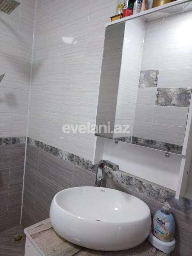 Satılır, yeni tikili, 1 otaqlı, 30 m², Bakı, Yasamal r, 20 yanvar m.