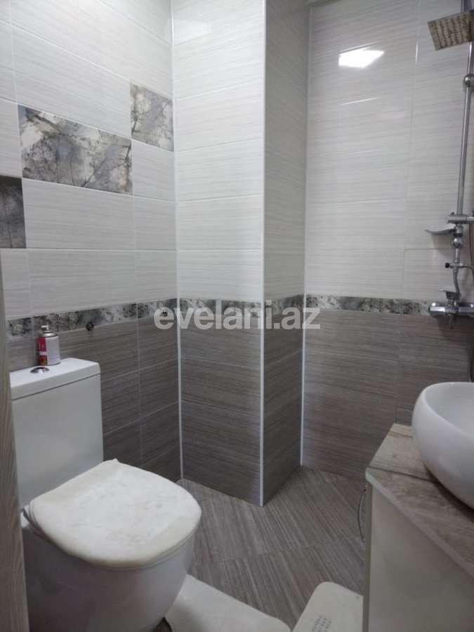 Satılır, yeni tikili, 1 otaqlı, 30 m², Bakı, Yasamal r, 20 yanvar m.