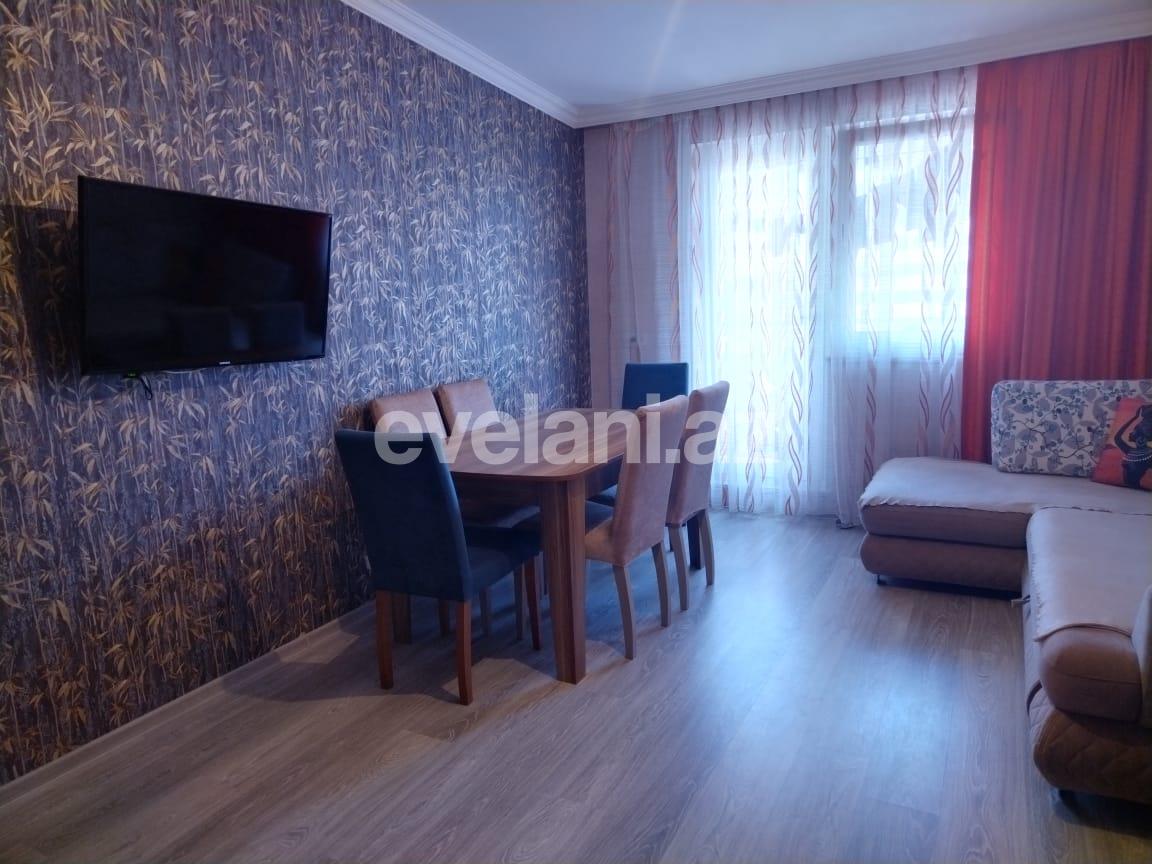 Satılır, yeni tikili, 1 otaqlı, 30 m², Bakı, Yasamal r, 20 yanvar m.