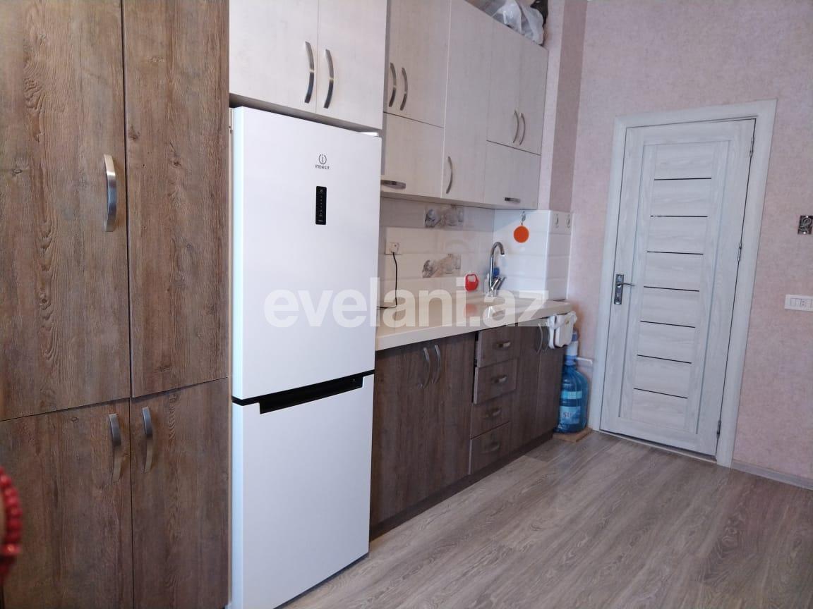 Satılır, yeni tikili, 1 otaqlı, 30 m², Bakı, Yasamal r, 20 yanvar m.