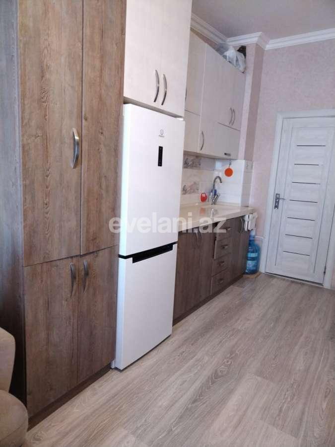 Satılır, yeni tikili, 1 otaqlı, 30 m², Bakı, Yasamal r, 20 yanvar m.