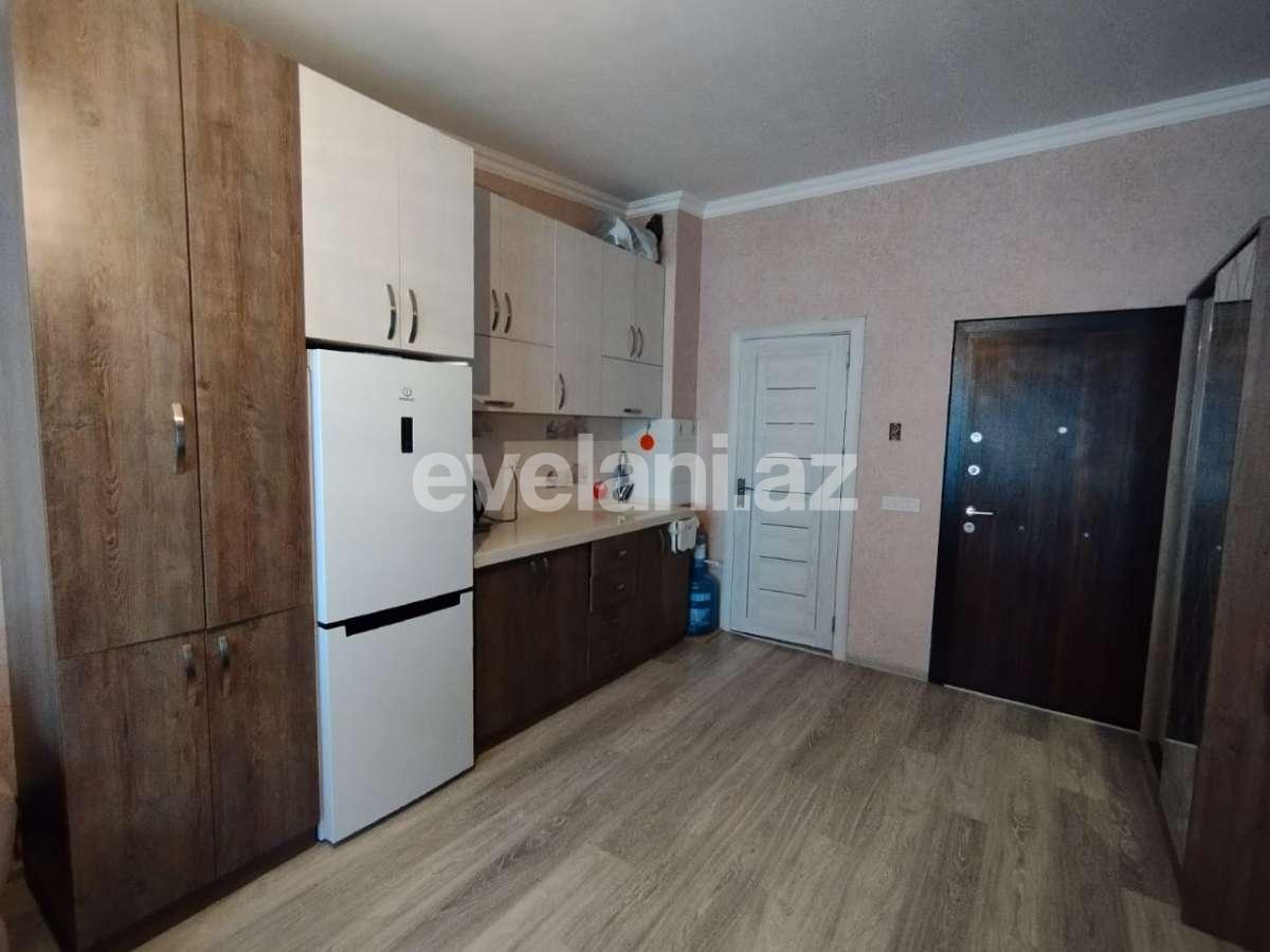 Satılır, yeni tikili, 1 otaqlı, 30 m², Bakı, Yasamal r, 20 yanvar m.