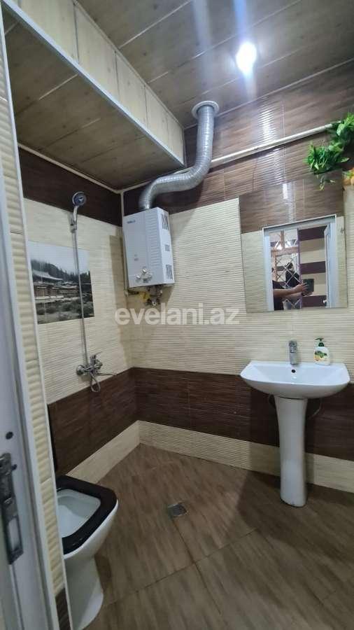 Сдаётся, вторичка, 3-комнаты, 106 m², Баку, Насиминский r, 28 мая m.