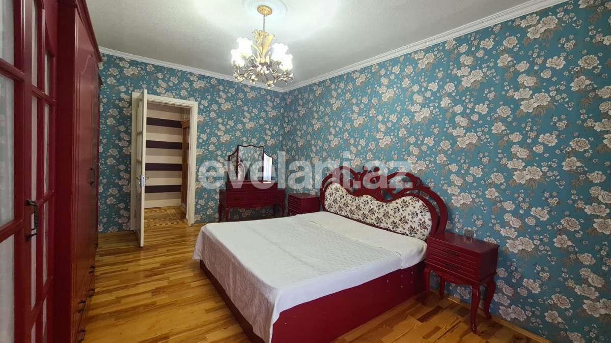 Сдаётся, вторичка, 3-комнаты, 106 m², Баку, Насиминский r, 28 мая m.