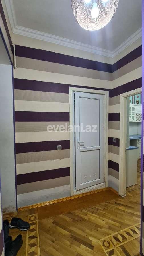 Сдаётся, вторичка, 3-комнаты, 106 m², Баку, Насиминский r, 28 мая m.