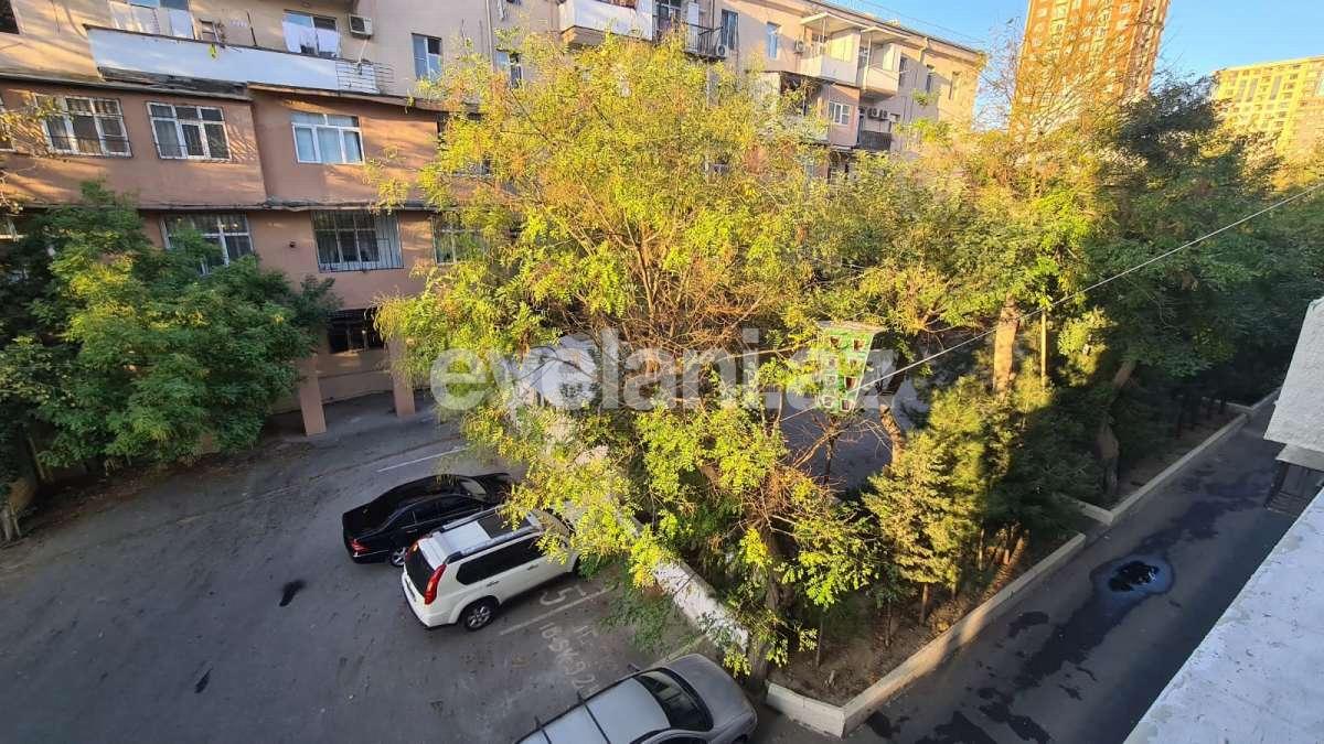 Сдаётся, вторичка, 3-комнаты, 106 m², Баку, Насиминский r, 28 мая m.