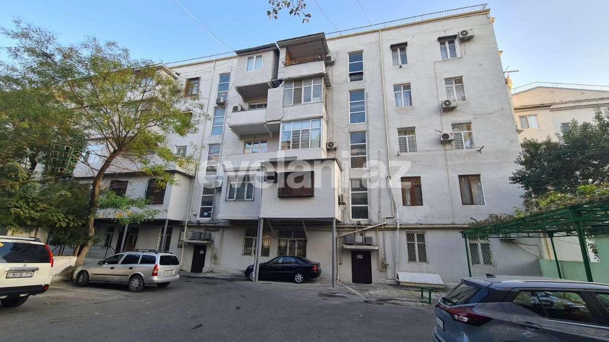 Сдаётся, вторичка, 3-комнаты, 106 m², Баку, Насиминский r, 28 мая m.