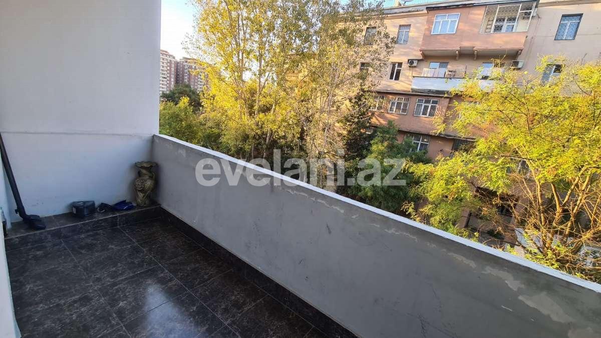 Сдаётся, вторичка, 3-комнаты, 106 m², Баку, Насиминский r, 28 мая m.