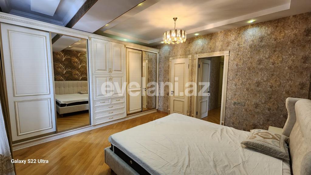 Satılır, yeni tikili, 3 otaqlı, 145 m², Bakı, Yasamal r, Elmlər Akademiyası m.