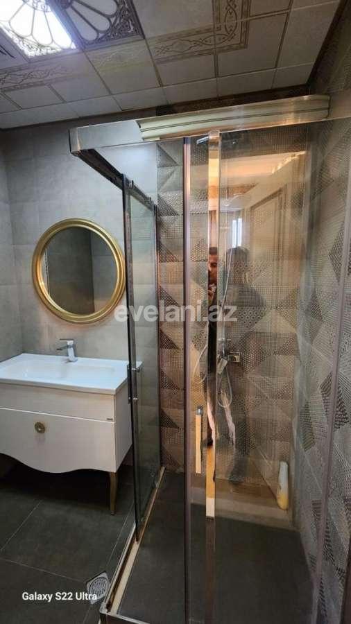 Satılır, yeni tikili, 3 otaqlı, 145 m², Bakı, Yasamal r, Elmlər Akademiyası m.