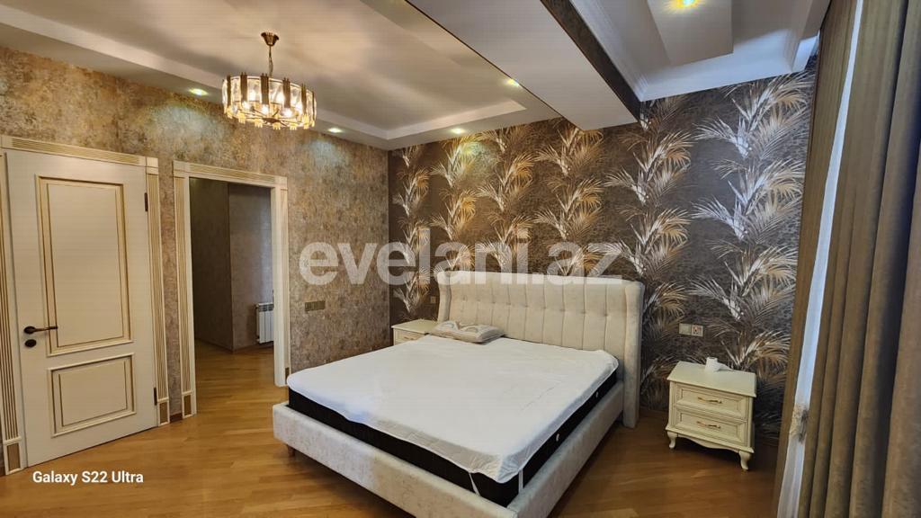 Satılır, yeni tikili, 3 otaqlı, 145 m², Bakı, Yasamal r, Elmlər Akademiyası m.