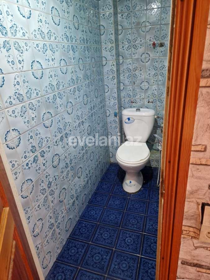 Sale, old building, 3 room, 80 m², Baku, Nizami r, Neftchilar m.
