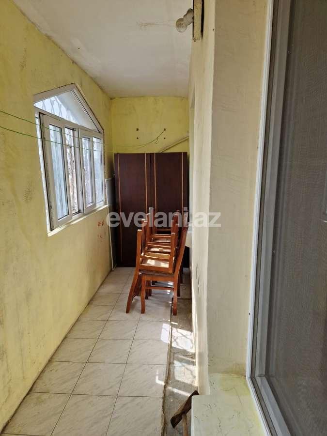 Sale, old building, 3 room, 80 m², Baku, Nizami r, Neftchilar m.