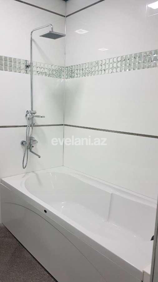 Satılır, yeni tikili, 3 otaqlı, 140 m², Bakı, Yasamal r, Elmlər Akademiyası m.