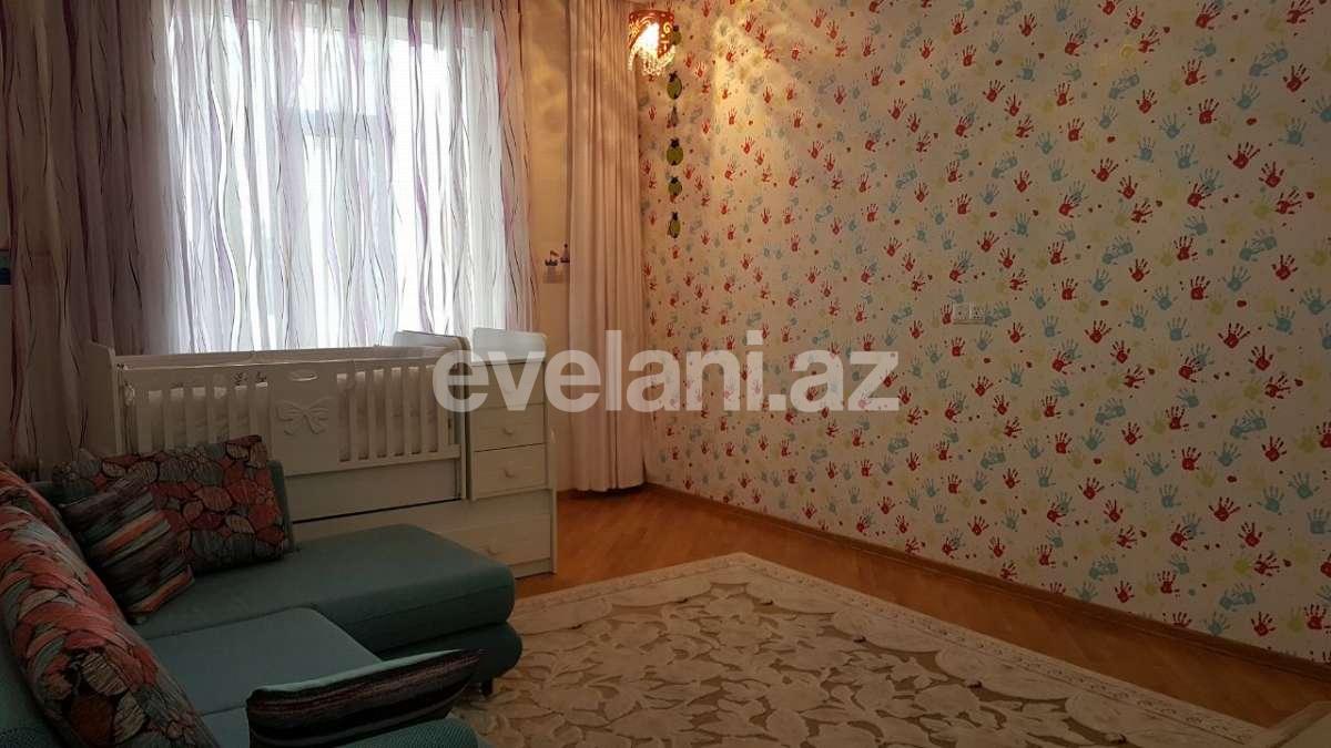 Satılır, yeni tikili, 3 otaqlı, 140 m², Bakı, Yasamal r, Elmlər Akademiyası m.