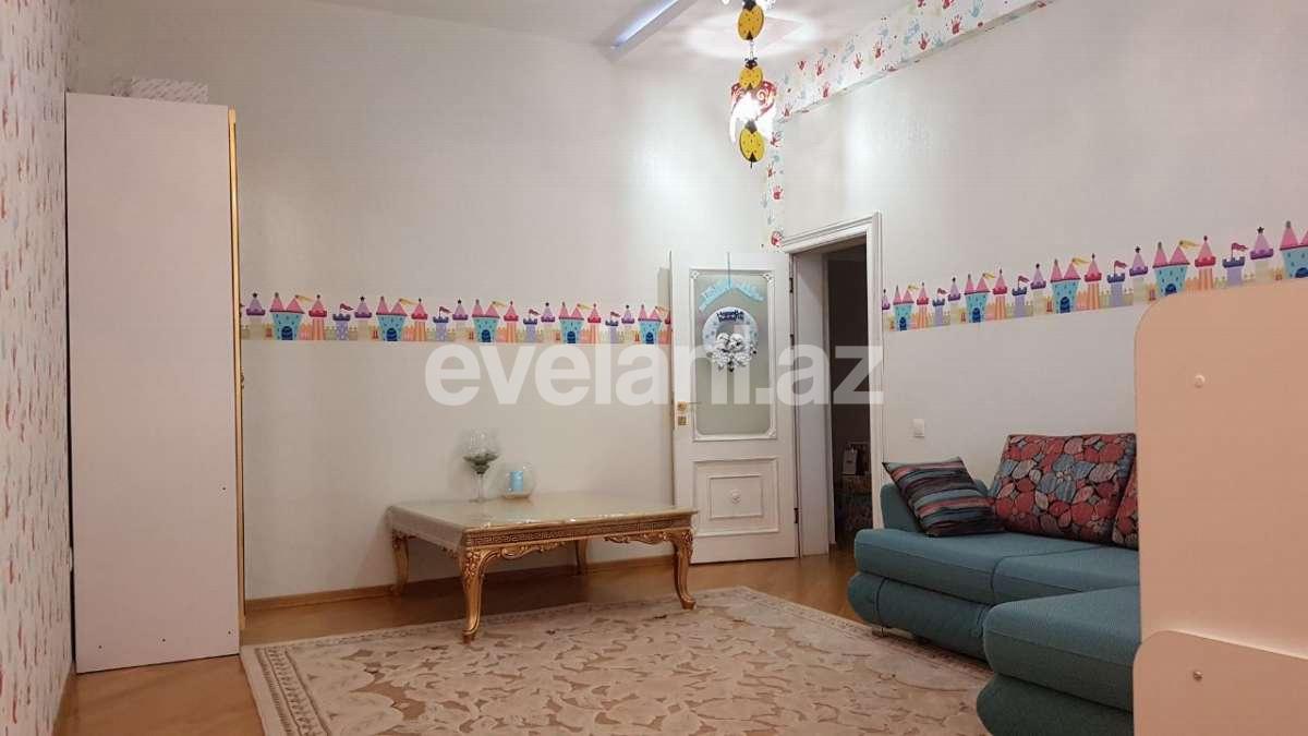 Satılır, yeni tikili, 3 otaqlı, 140 m², Bakı, Yasamal r, Elmlər Akademiyası m.
