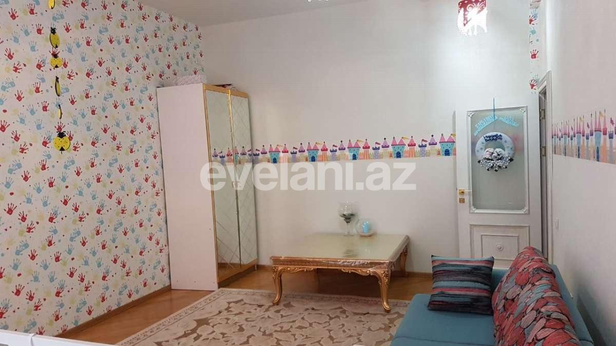 Satılır, yeni tikili, 3 otaqlı, 140 m², Bakı, Yasamal r, Elmlər Akademiyası m.