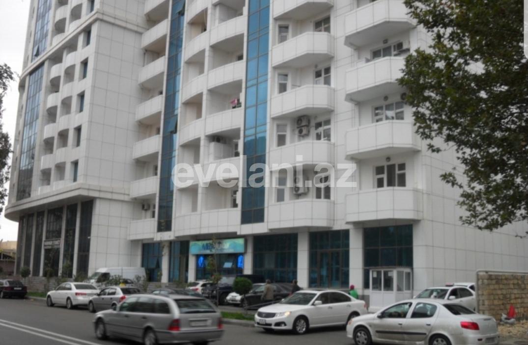 Satılır, yeni tikili, 3 otaqlı, 140 m², Bakı, Yasamal r, Elmlər Akademiyası m.