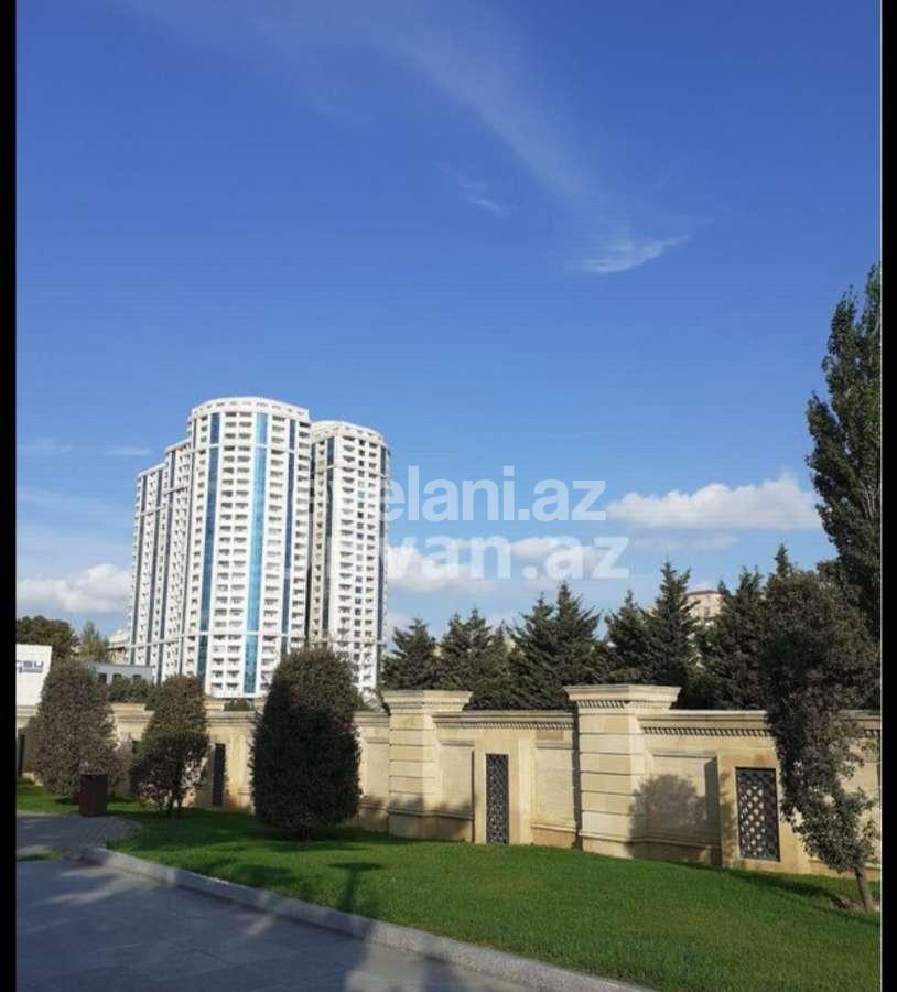 Satılır, yeni tikili, 3 otaqlı, 140 m², Bakı, Yasamal r, Elmlər Akademiyası m.