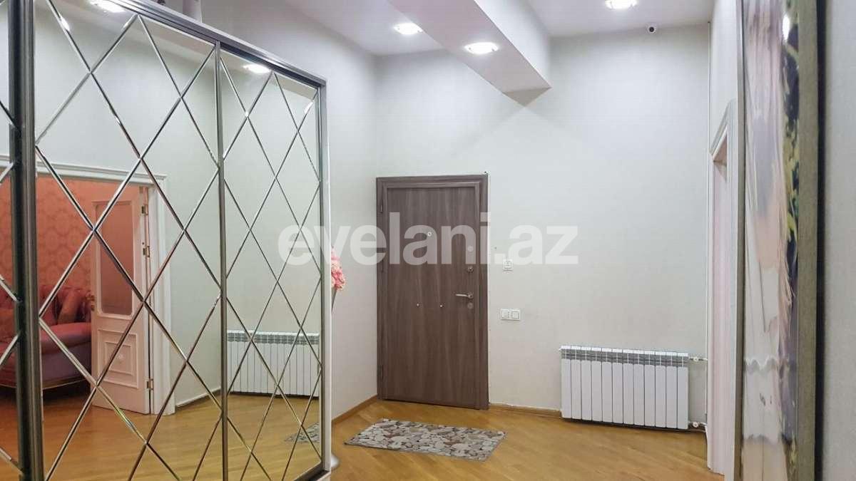 Satılır, yeni tikili, 3 otaqlı, 140 m², Bakı, Yasamal r, Elmlər Akademiyası m.