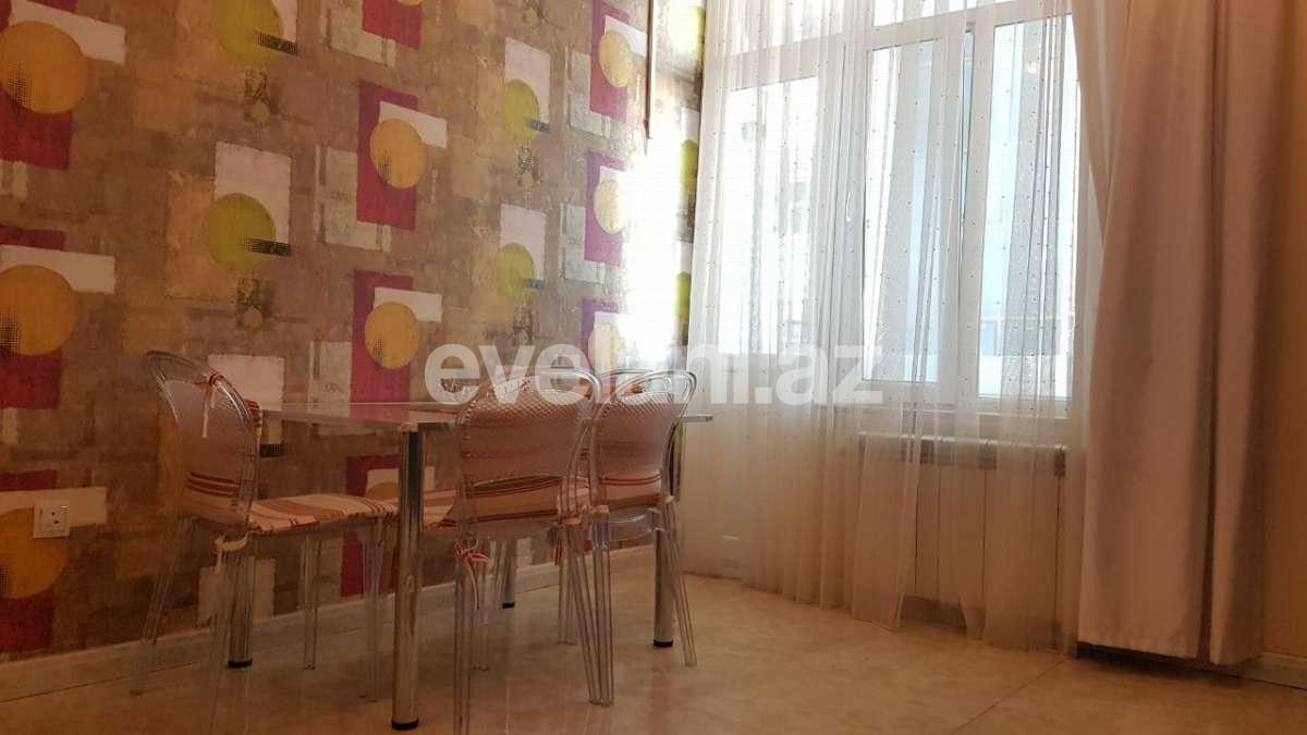 Satılır, yeni tikili, 3 otaqlı, 140 m², Bakı, Yasamal r, Elmlər Akademiyası m.