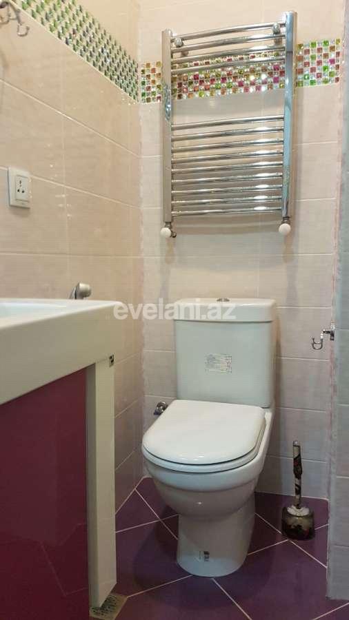 Satılır, yeni tikili, 3 otaqlı, 140 m², Bakı, Yasamal r, Elmlər Akademiyası m.